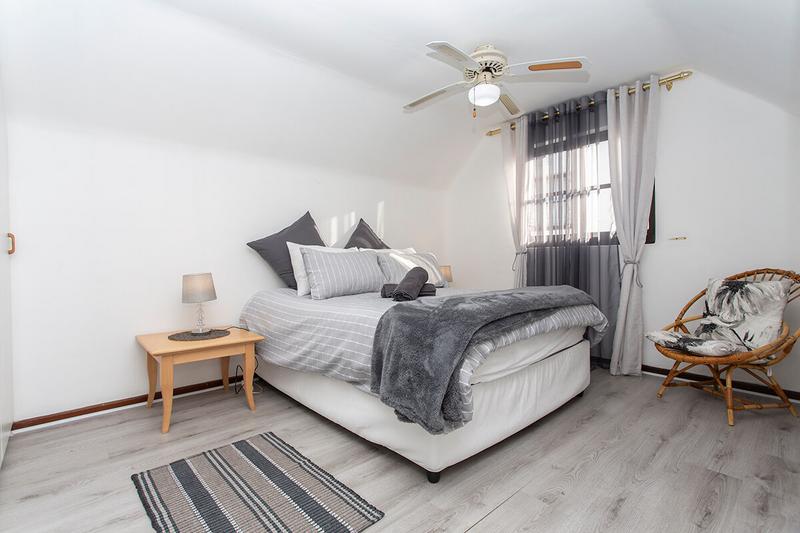 To Let 1 Bedroom Property for Rent in Eden Park Western Cape